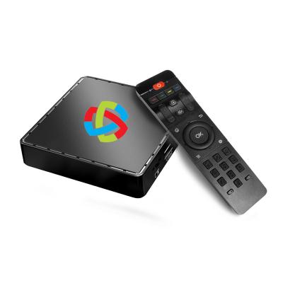 China Tender Special Design Factory Price Manufacturer Supplier H616 4K 6K Android 10 2.4Ghz TV Box H616 for sale