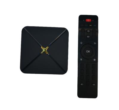 China IHOMELIFE 4GB 32GB Amlogic S905X3 Remote Update Dual Real 4K Android 10.0 Wifi 4.0 Voice TV Remote Smart Box for sale