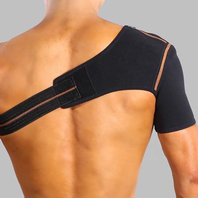 China Fitness Quality Posture Back Posture Support Body Standred Shoulder Brace Personal Protective Equipment for sale