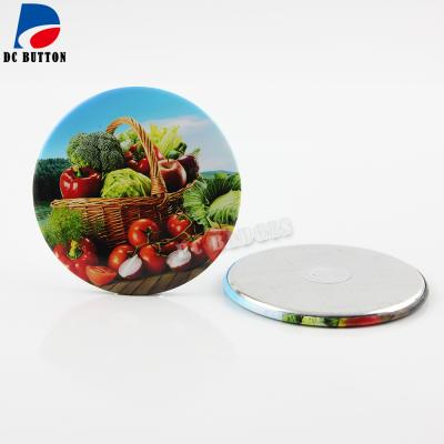 China Hot Selling Decoration+fridge Home Decoration DIY Making Size 3