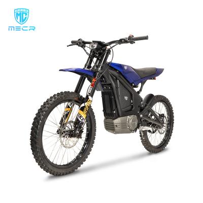 China Product Direct Selling New Design Hot Sale High Quality Adult Electric Motorcycle Cheapest Electric Motorcycle Offroad Motorcycle 2000mx760mmx1030mm for sale