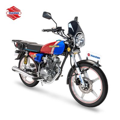 China New Design Gas Powered Product Racing Gasoline Motorcycle Vintage Motorcycles 150cc Vehicle Factory Direct Sale 1980mm*730mm*1010mm for sale