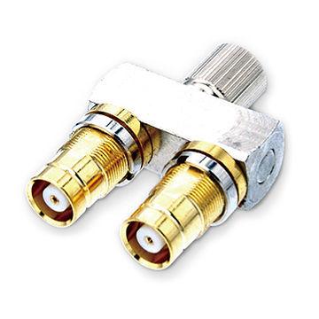 China - The best D-023-1 Jack x2-Plug Y manufacturer link from Taiwan for sale