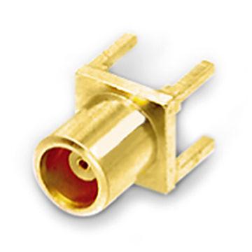 China - MCX-904 Jack P.C. Board connectors from Taiwan supplier MCX for sale