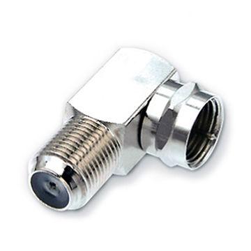 China - Manufacturer F-003-1 Right Angle Taiwan Electronic Component Jack Socket for sale