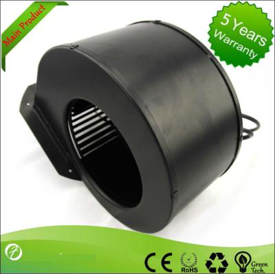 China Industrial EC Forward Curved Centrifugal Fan With External Rotor Motor for sale