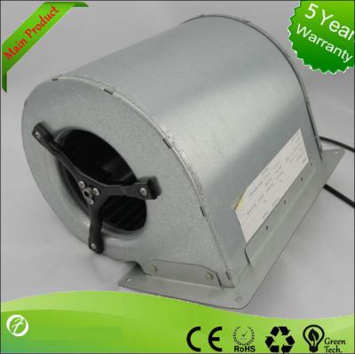 Chine Ventilateur d'aérage centrifuge de ventilateur/toit avec le rotor externe sans brosse de C.C à vendre