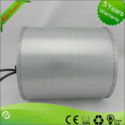 Chine fan d'entrée double de 140mm avec à faible bruit pour la ventilation de récupération de chaleur à vendre