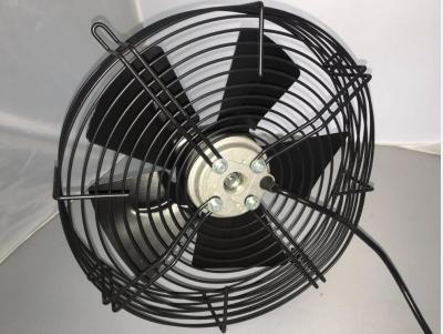 China Ventilador de refrigeração axial grande da C.A. do volume de ar/fã axial de alta pressão 100w 220V à venda