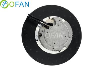 China Medical Equipment 1400m3/H 230v EC Centrifugal Fans for sale