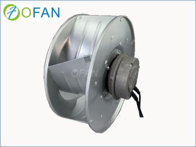 China 3550m3/h 400mm 250w EC Blower Fan With Clean Bench for sale