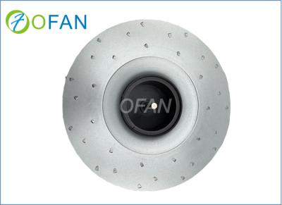 China Pequeña fan centrífuga industrial centrífuga compacta del flujo de las fans/24v DC en venta