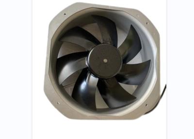 China 2750RPM 24 Volt 280*80 DC Axial Fan Sustainable Speed Control for sale