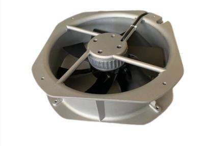 China CCC 5.2A 280*80 Industrial Wall 24v DC Axial Fan for sale