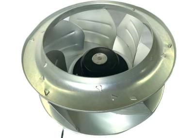 China 230 V EC Centrifuge ventilatoren voor koelkastventilatoren Te koop