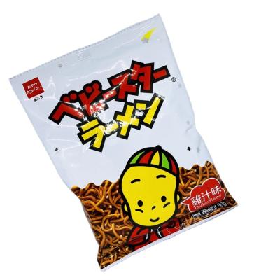 China Normal SNACK BABY STAR SNACK NOODLE CHICKEN ASIAN FLAVOR for sale