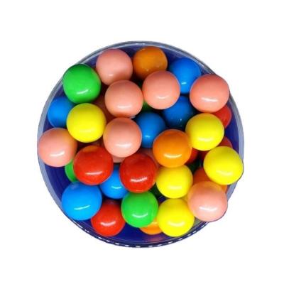 China Factory Delivery SBBG-2 Custom Chewing Sour Bubble Gum for sale