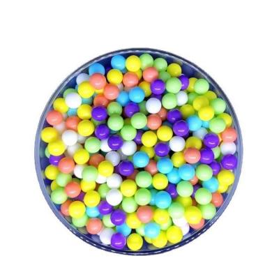 China Natural Mixed Colors Private Label Small Hard Candy Shapes for sale