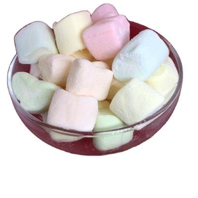 China Normal Occasional Marshmallows Brands Wholesale Candy Snacks Marshmallow for sale