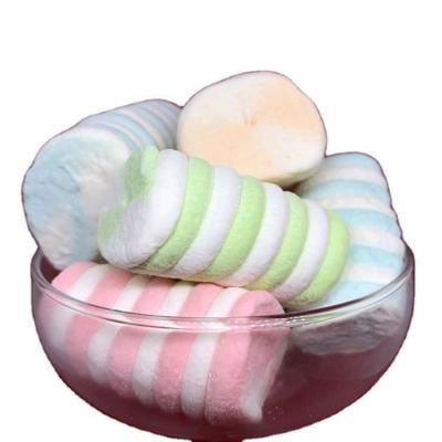 China Normal Mixed Sales Colors Mini Marshmallows Bulk Marshmallow for sale