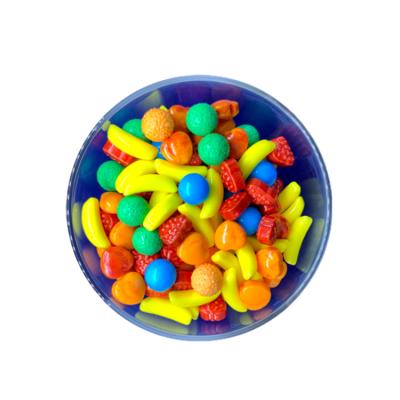 China Item up to 7 normal hard candy for sale