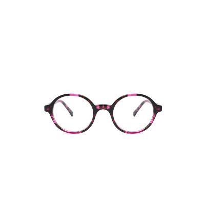 China In china stock glasses optical frame glass monocle wholesale round frames in melawai optics,spectacle optics for sale