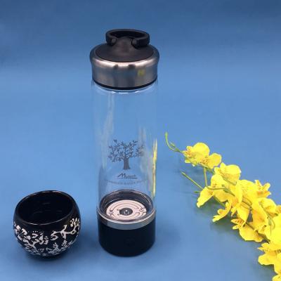 China SPE Membrane For Separating Hydrogen From Oxygen Hydrogen Water Generator Hydrogen Water Bottle Hydrogen Generator Water Bottle for sale