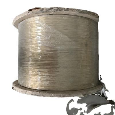 China brasss coated steel wire for sale