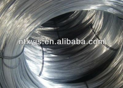 China Electric Galvanized Rope Din 3060 Steel Wire Rope for sale