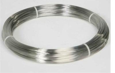 China ISO9001 Standard Thin Rope Low Price Stainless Steel Wire Rope for sale