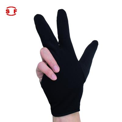 China Daliy Life Hot Sales Hair Styling Curling Irons Gloves Hair Straighteners Anti-scald Heat Resistant Gloves for sale