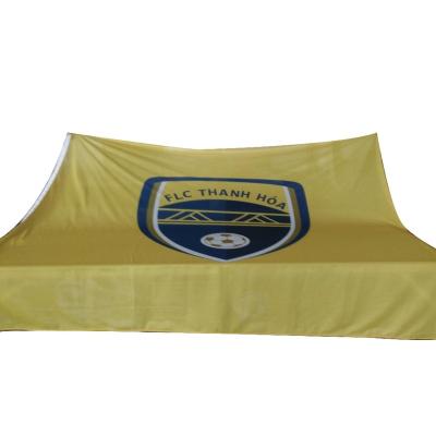 China Banner Flags and FLYING Banners Wholesale 3*5ft Polyester LA Team Flag Dodgers Banners WORLD CHAMPIONS for sale