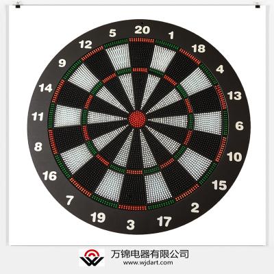 China Best-selling PP factory produced high quality kids safety soft target for sale