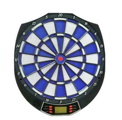 China Hot New Design High Quality PP Gift Soft Dart Board for sale