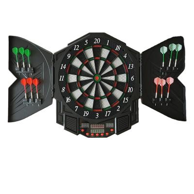 China Custom PP Professional Promotion Dart Score Board for sale