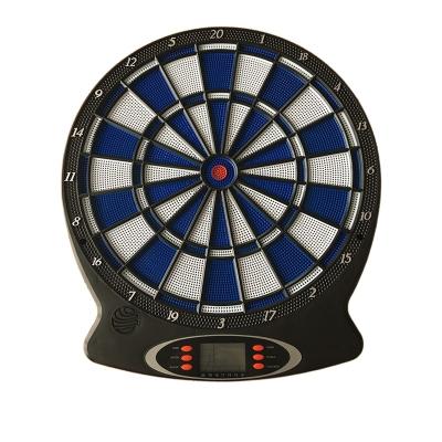 China PP Grade Cheap CE ROHS Professional Certification Electronic Dart Board for sale