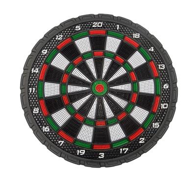 China Popular Cheap Price PP Kids Professional Target Set for sale