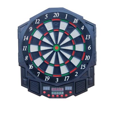 China Newest Battery Powered PP Factory Produced High Quality Soft Dart Board for sale