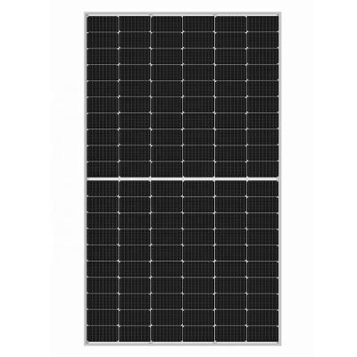 China Cinco Mono Solar Panel 350W 360W 370W 375W 380W 60 Cell Solar Power System PV Solar Panel China made on sale for sale