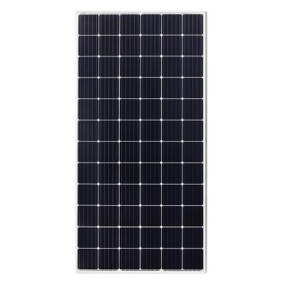 China 365W Mono Crystalline Chinese Solar Panels For Sale High Efficiency A Grade 1956*992*45mm for sale