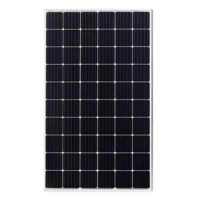 China 310W solar module for linksun CNCB310W solar panel manufacturing equipment for sale