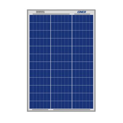 China 20w Solar Panels , znshine Solar Modules PV Panel CNCC20W for sale