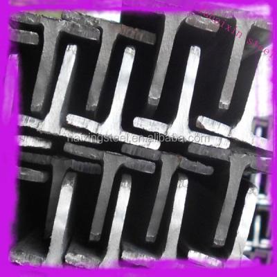 China Building construction weight of t section steel t steel bar t shaped steel bar for sale