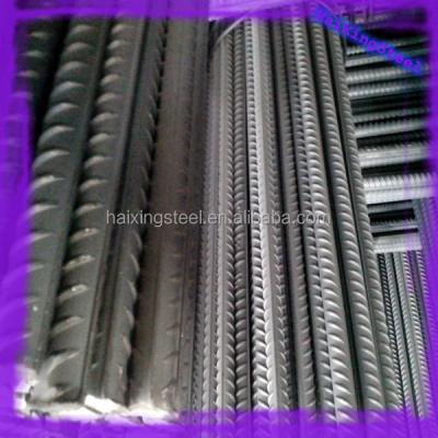 China Construction deformed steel bar 8mm 10mm 16mm 18mm 20mm 22mm for sale