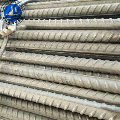 China Building construction factory direct sale! the best price! Steel rebar deformed steel bars, deformed steel bar, iron rods for construction/concrete for sale