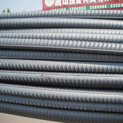 China HRB400 16mm building construction steel rebar, deformed steel bar, iron rods for construction for sale