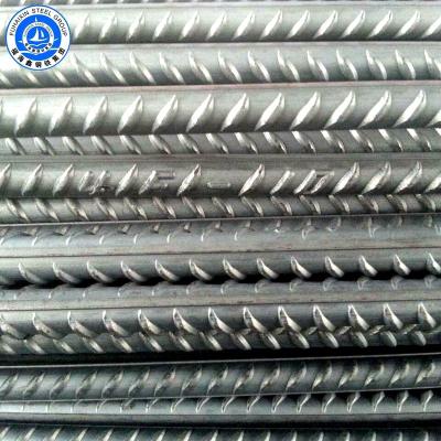 China HRB400CR HRB500 Building Construction Grade Steel Rebar Deformed Steel Bar Iron Rods For Construction for sale