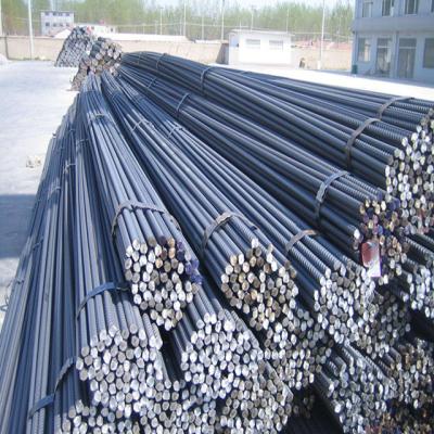 China Construction HRB400 deformed steel bar 8mm 16mm 18mm 20mm 22mm 10mm rebar reinforcement for sale