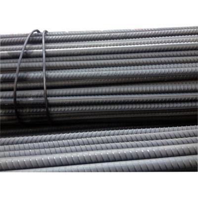 China Concrete Reinforcement GB HRB400Cr Steel Rebar Deformed Steel Reinforcing Bar for sale