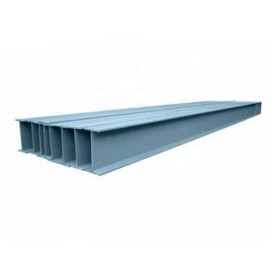 China Construction Hot Sale Manufacturer H Beam Steel for sale